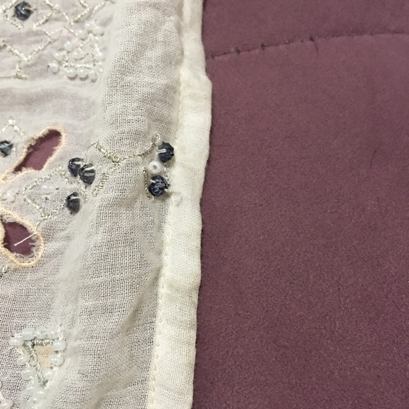 Glitter Me Timbers Gown - Picture 10 of 10